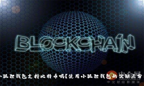 小狐狸钱包支持比特币吗？使用小狐狸钱包的优缺点分析