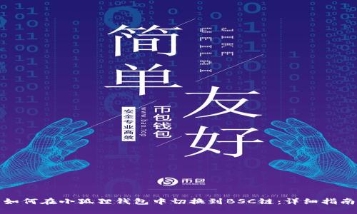 如何在小狐狸钱包中切换到BSC链：详细指南