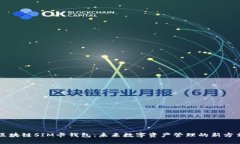 区块链SIM卡钱包：未来数字资产管理的新方式