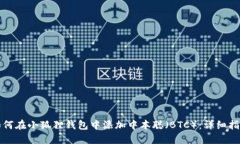 如何在小狐狸钱包中添加中本聪（BTC）：详细指
