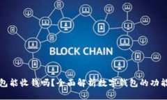 数字钱包能收钱吗？全面解析数字钱包的功能与