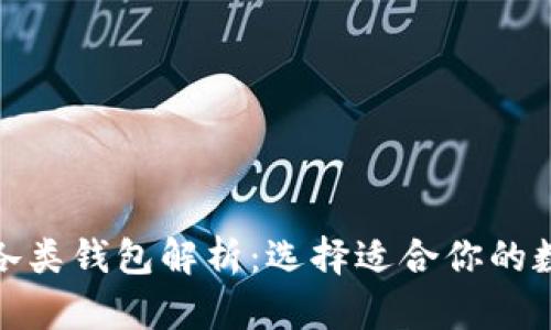 数字人民币各类钱包解析：选择适合你的数字货币钱包