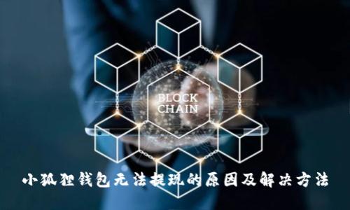 小狐狸钱包无法提现的原因及解决方法