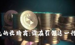 数字钱包的收购商：谁在引领这一行业趋势？