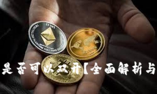数字钱包是否可以双开？全面解析与实用指南