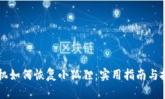手机如何恢复小狐狸：实用指南与技巧